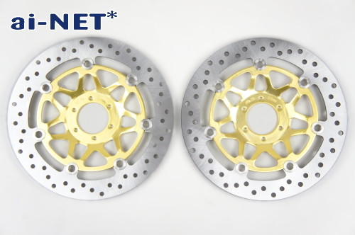 楽天市場】HONDA CB400T フロントディスクローター ホンダ : AUTO