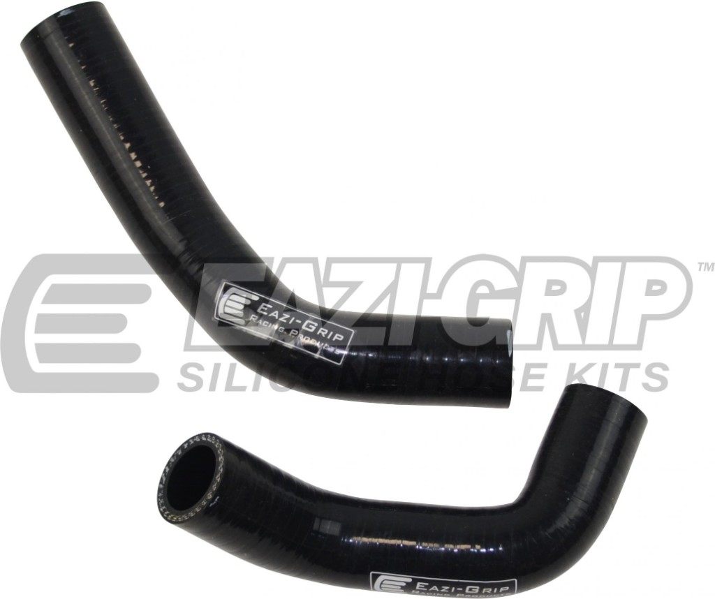 Eazi-Grip イージーグリップ シリコンホースキット ER6N KAWASAKI カワサキ ラジエーター 冷却関連 エンジン｜ウェビック　店