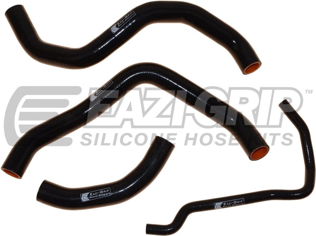 Eazi-Grip イージーグリップ シリコンホースキット GSXR1000 SUZUKI スズキ ラジエーター 冷却関連 エンジン｜ウェビック　店