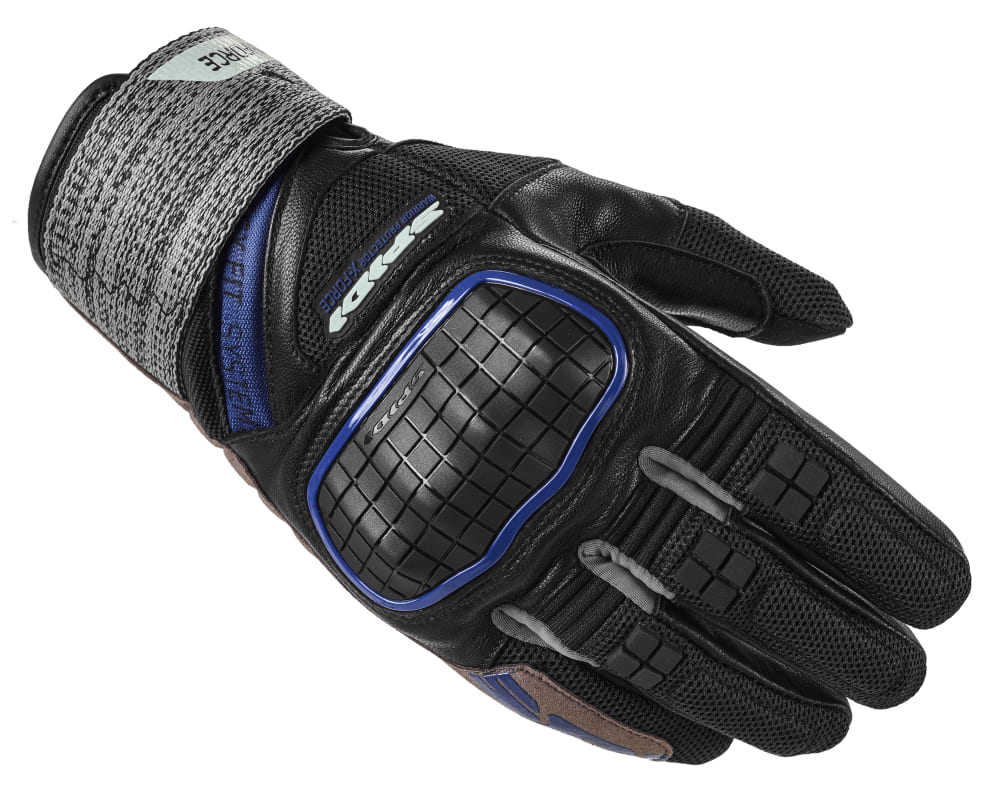 SPIDI スピーディー X-FORCE オールシーズングローブ グローブ アパレル