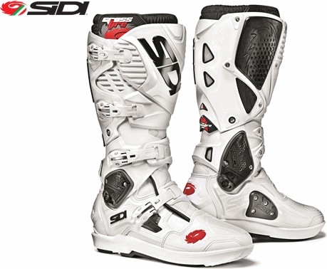 SIDI シディー CROSSFIRE3 SRS [クロスファイア] オフロードブーツ フットウェア 48,307円