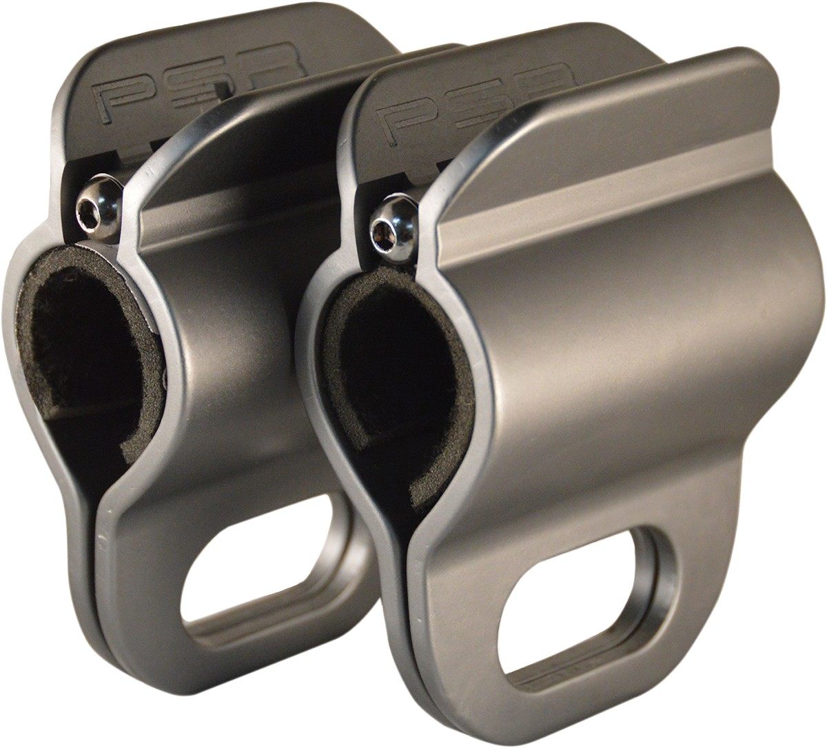 POWERSTANDS RACING パワースタンズレーシング BIKE TIE-DOWN CLAMP [3920-0398] レーシングフック・タイダウンフック 外装