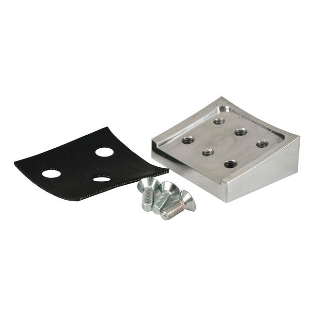 CPV シーピーブイ フェンダーマウントブラケット 【BRACKET FENDER MOUNT】 フロントフェンダー フェンダー関連 外装
