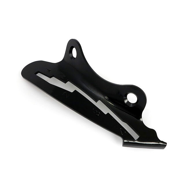 SAMWEL サムウェル シフターレバーガイド【SHIFTER LEVER GUIDE】 40-46 4-SP BTNU HARLEY-DAVIDSON ハーレーダビッドソン その他汎用外装部品・ドレスアップパーツ 外装｜ウェビック　店