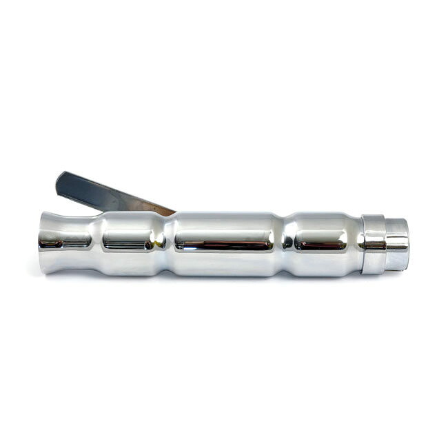 MCS エムシーエス WRESTLER 汎用エキゾーストシステム【WRESTLER UNIV MUFFLER】 補修・汎用サイレンサー マフラー