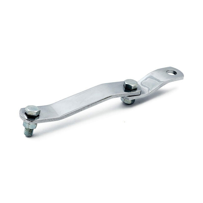 MCS エムシーエス 汎用エキゾーストブラケットセット【UNIV EXHAUST BRACKET SET】 マフラーステー マフラー