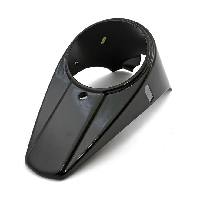 MCS エムシーエス ダッシュカバー 47-61スタイル スムース【DASH COVER 47-61 STYLE SMOOTH】 36-84 FL & CUSTOM APPLICATIONS WITH 2-LIGHT BASE PLATE HARLEY-DAVIDSON ハーレーダビッドソン その他汎用外装部品・ドレスアップパーツ 外装|ウェビック 店