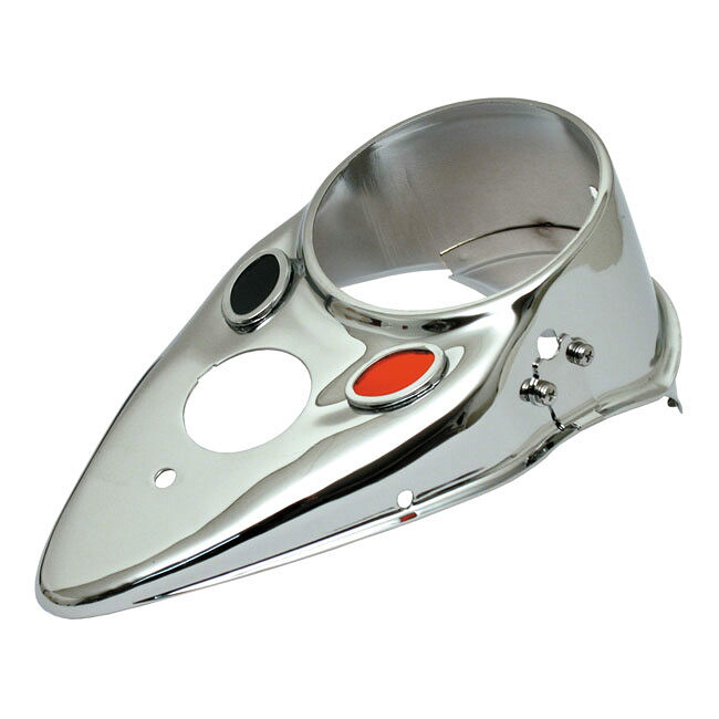 MCS エムシーエス ダッシュカバー キャツアイ【DASH COVER CATEYE】 36-84 B.T.NU HARLEY-DAVIDSON ハーレーダビッドソン その他汎用外装部品・ドレスアップパーツ 外装|ウェビック 店