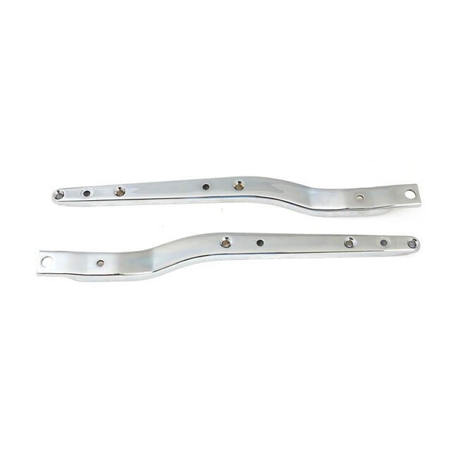 MCS エムシーエス フェンダーストラット 4速【FENDER STRUTS 4 SPEED】 58-84 FL FLHNU HARLEY-DAVIDSON ハーレーダビッドソン その他汎用外装部品・ドレスアップパーツ 外装