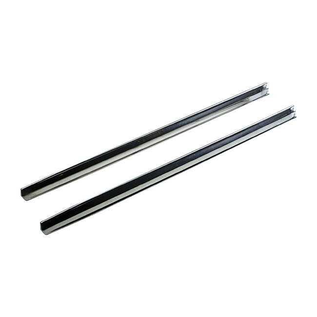 MCS エムシーエス フェンダーチップ スピアーズ【FENDER TIP SPEARS】 49-56 FL NU HARLEY-DAVIDSON ハーレーダビッドソン その他汎用外装部品・ドレスアップパーツ 外装