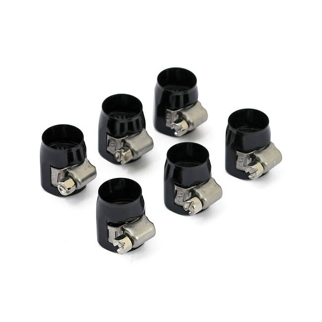 MCS エムシーエス ECON-O-FIT クランプ【ECON-O-FIT CLAMPS】 ホースクリップ・クランプ｜ウェビック　店