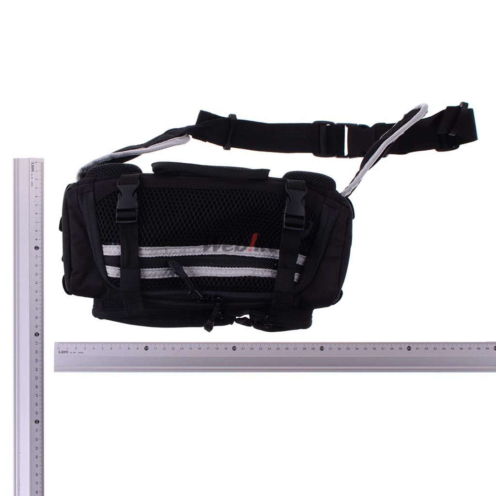 alpinestars waist bag