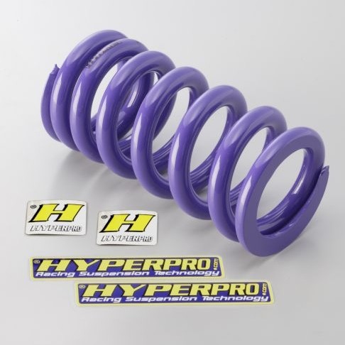 HYPERPRO ハイパープロ ローダウン リアスプリング Z900RS CAFE KAWASAKI カワサキ リアサスペンションスプリング サスペンション 足回り 19,813円