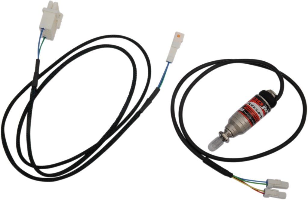 Dynojet ダイノジェット QUICK SHIFTER (DQS) SENSORS USB／V[1601-0510] BMW HONDA ホンダ KAWASAKI カワサキ KTM SUZUKI スズキ TRIUMPH トライアンフ YAMAHA ヤマハ その他クイックシフターオプション・補修部品 ステップ 足回り