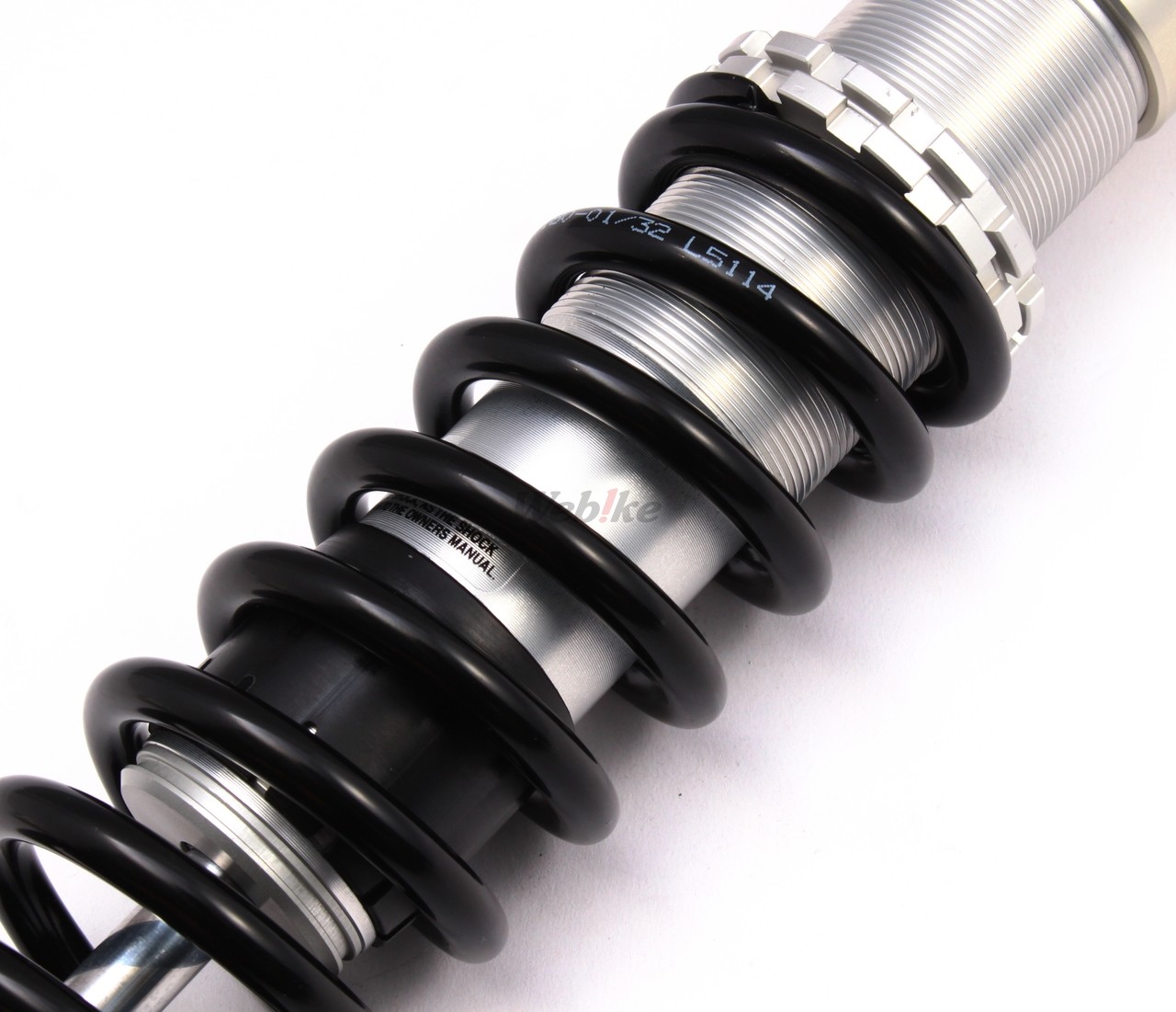 【楽天市場】OHLINS オーリンズ リアサスペンション DYNAファミリー HARLEYDAVIDSON ハーレーダビッドソン：ウェビック