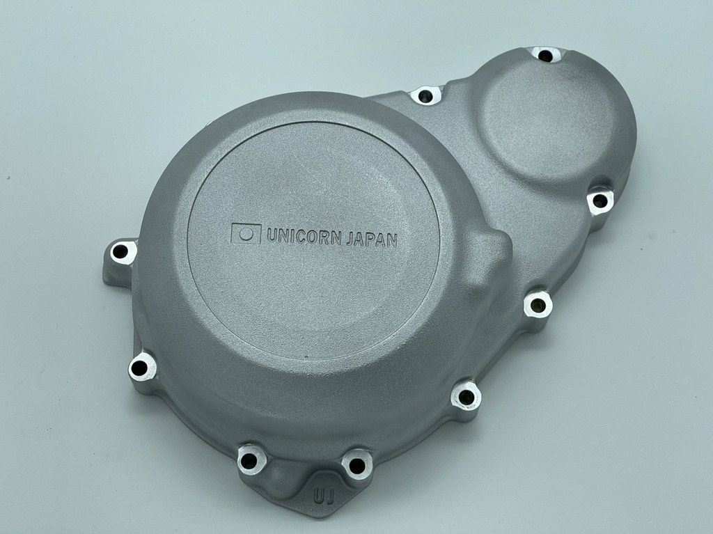 UNICORN JAPAN ユニコーンジャパン リプレイス・ジェネレーターカバー GSX1100S SUZUKI スズキ オルタネーターカバー・ジェネレーターカバー エンジンパーツ エンジン