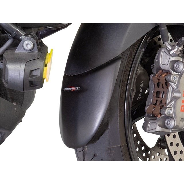 ODAX オダックス マッドガードエクステンダー Powerbronze R1300RT BMW フロントフェンダー フェンダー関連 外装