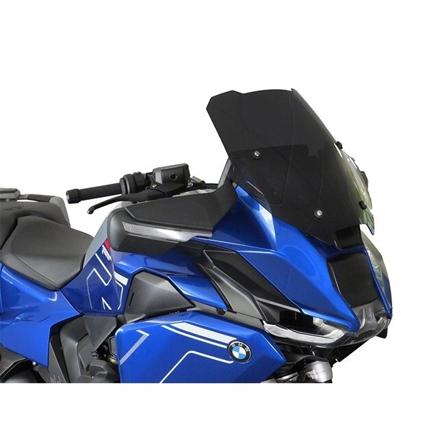 ODAX オダックス ADVスポーツスクリーン Powerbronze R1300RT BMW スクリーン 外装