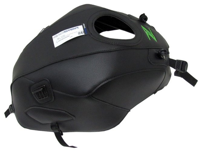 BAGSTER バグスター タンクカバー Z400 Z250 KAWASAKI カワサキ タンク関連 外装