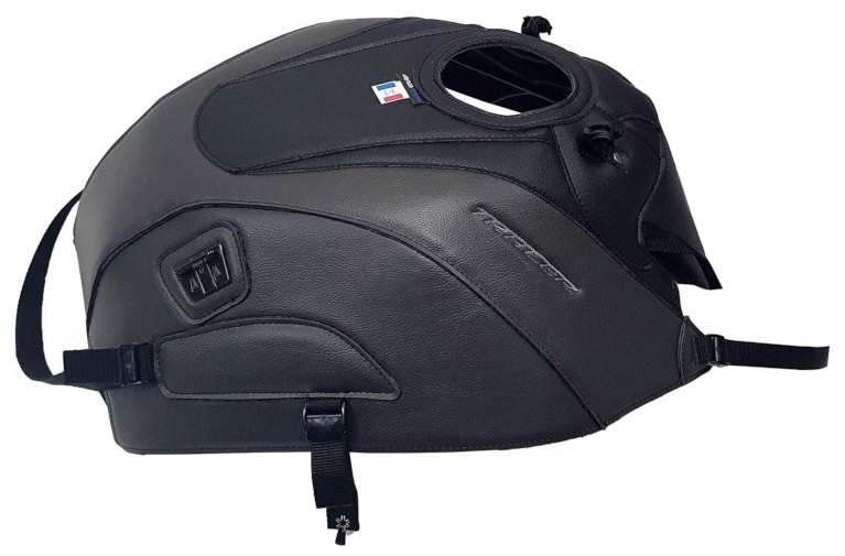 BAGSTER バグスター タンクカバー Tracer 700 YAMAHA ヤマハ タンク関連 外装