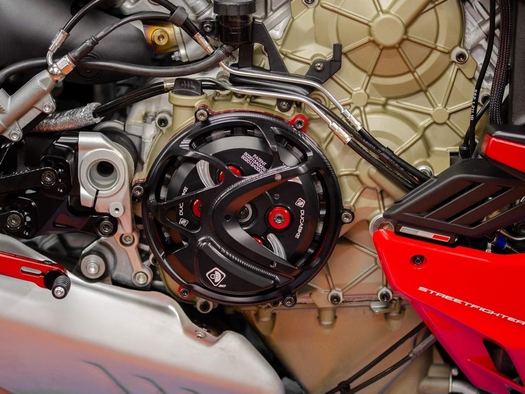 Ducabike ドゥカバイク バイク用品 Panigale 乾式クラッチ コンバージョンキット Panigale その他 V4 Panigale V4 S Streetfighter V4 Streetfighter V4 S ウェビック 店ducabikeドゥカバイク 油圧クラッチキットコンバージョンキット 乾式クラッチ コンバージョンキット