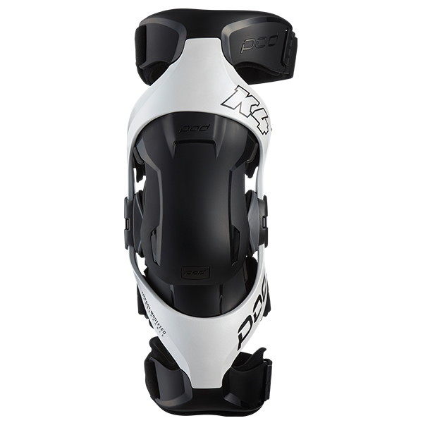 PODMX ピーオーディーエムエックス POD K4 2.0 ニーブレース 左足用 サイズ