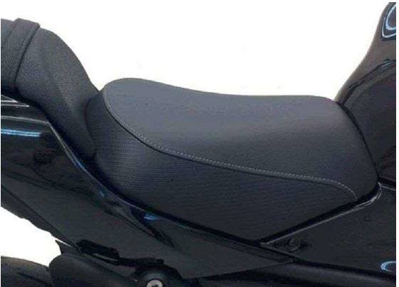 カワサキ　ニンジャ　h2sx コンフォートシート　ハイシート フロントシート カワサキ Kawasaki ハイシート Ninja H2 SX SE KAWASAKI シート