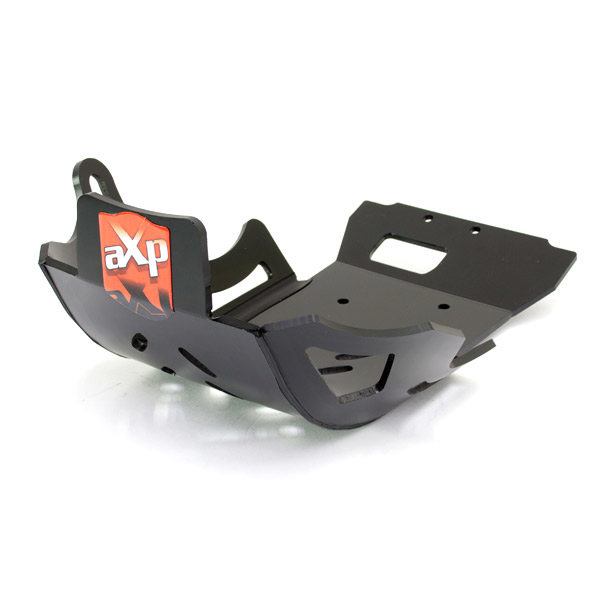 AXP RACING エーエックスピーレーシング EDスキッドプレート YZ85 YAMAHA ヤマハ アンダーガード・スキッドプレート フレーム