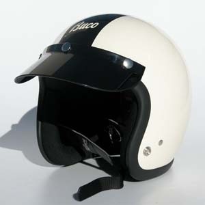 楽天市場】BUCO EXTRA BUCO 70's スタイル センターストライプ モデル