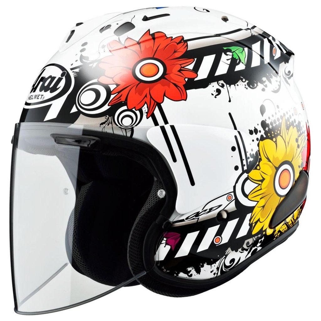 Arai　アライ　ジェットヘルメット Amazon | アライ(Arai) バイクヘルメット ジェット VZ-RAM