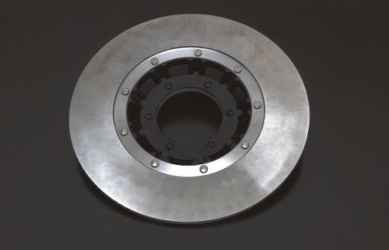 楽天市場】PMC ピーエムシー Z1/Z2 トレンチカットディスクローター Z1