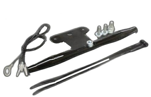 楽天市場】Garage T&F ガレージ リアウインカー取り付けステー