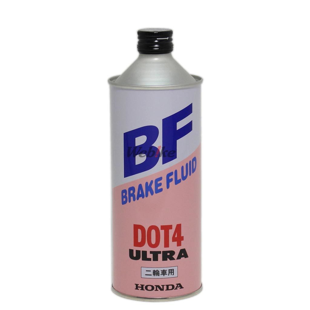 楽天市場】HONDA ホンダ ウルトラBF ブレーキフルード DOT4 容量：0.5L : ウェビック 楽天市場店