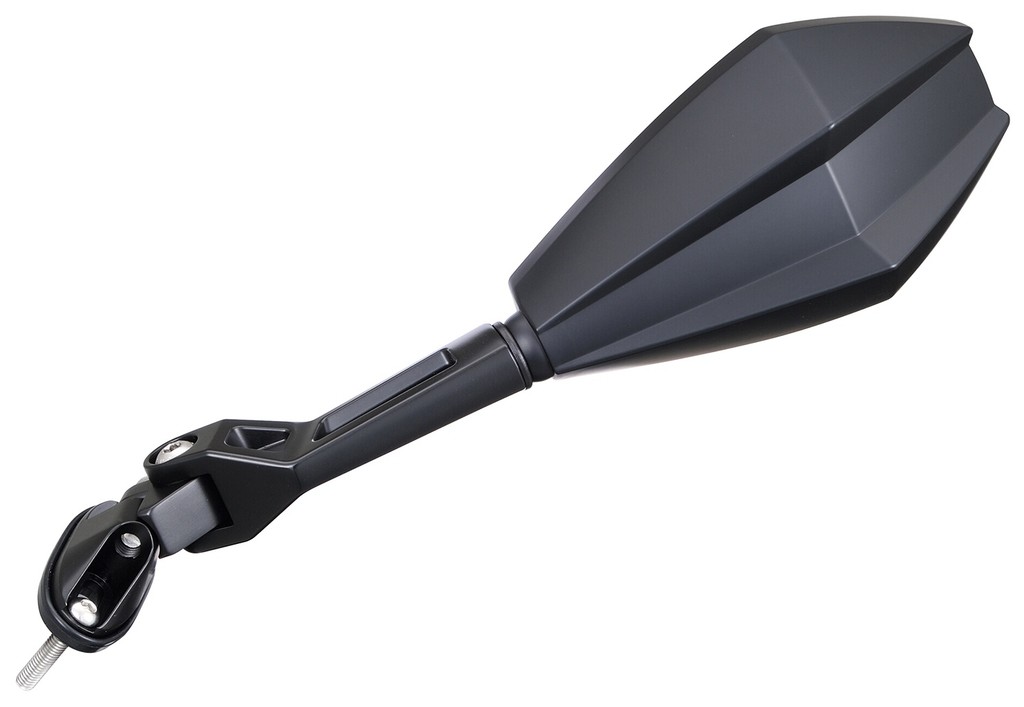 楽天市場】デイトナ DAYTONA 16934 ハイビジミラー カウリング エッジ