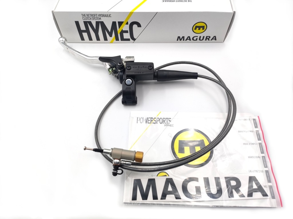 MAGURA マグラ 【HYMEC167】油圧クラッチキット CRF250R HONDA ホンダ 油圧クラッチキット・コンバージョンキット 駆動系 31,405円