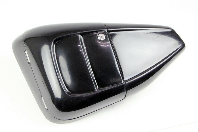 GLEAMING WORKS グリーミンワークス ETC built-in サイドカバー SPORTSTER [スポーツスター] ファミリー HARLEY-DAVIDSON ハーレーダビッドソン サイドカウル・サイドカバー カウル関連 外装｜ウェビック　店