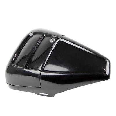 GLEAMING WORKS グリーミンワークス ETC built-in サイドカバー SPORTSTER [スポーツスター] HARLEY-DAVIDSON ハーレーダビッドソン サイドカウル・サイドカバー カウル関連 外装