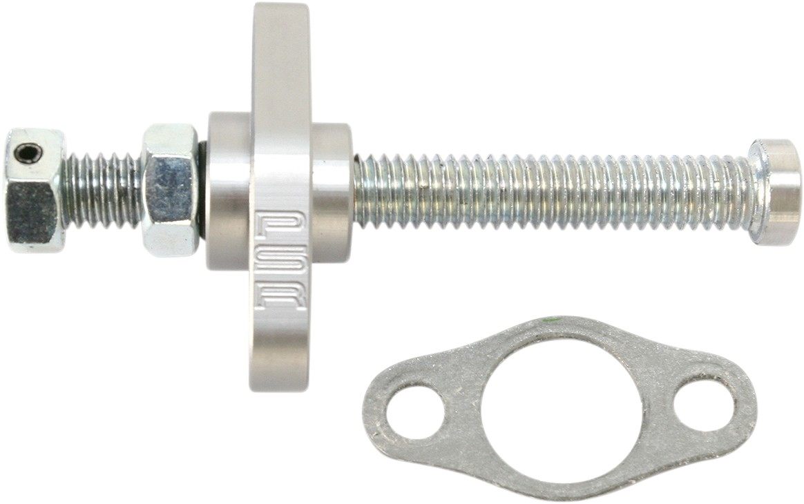 POWERSTANDS RACING パワースタンズレーシング CAMCHAIN TENSIONER MX GM [0925-0794] RM-Z450 2005 - 2006 SUZUKI スズキ カムチェーンテンショナー エンジンパーツ エンジン