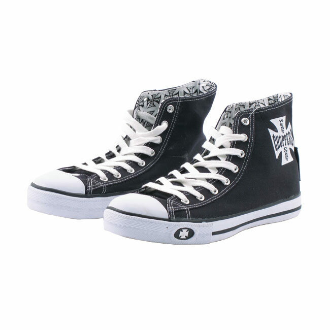 WEST COAST CHOPPERS ウエストコーストチョッパーズ シューズ・靴【SHOES】 カジュアルシューズ フットウェア|ウェビック 店