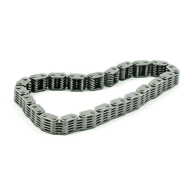 MCS エムシーエス カムシャフトチェーン 一次 (アウター)【CAM CHAIN PRIMARY (OUTER)】 99-06 TCA／BNU EXCL． 2006 DYNA HARLEY-DAVIDSON ハーレーダビッドソン カムチェーン エンジンパーツ エンジン
