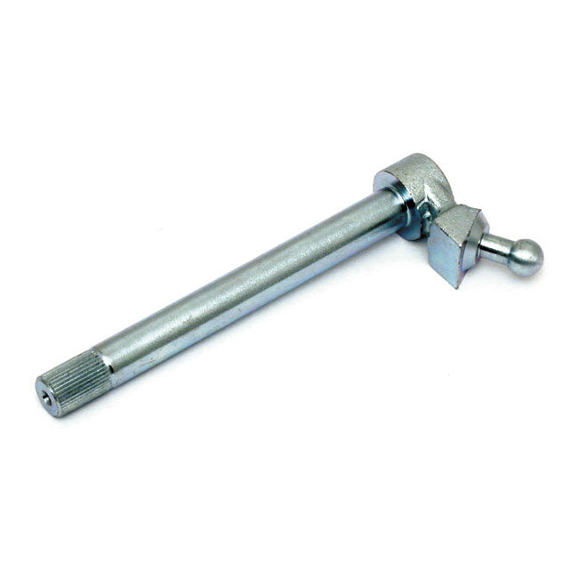 MCS エムシーエス インナーシフトアームシャフト【INNER SHIFT ARM SHAFT】 54-74 K XLNU HARLEY-DAVIDSON ハーレーダビッドソン ミッション・ギア エンジンパーツ エンジン｜ウェビック　店