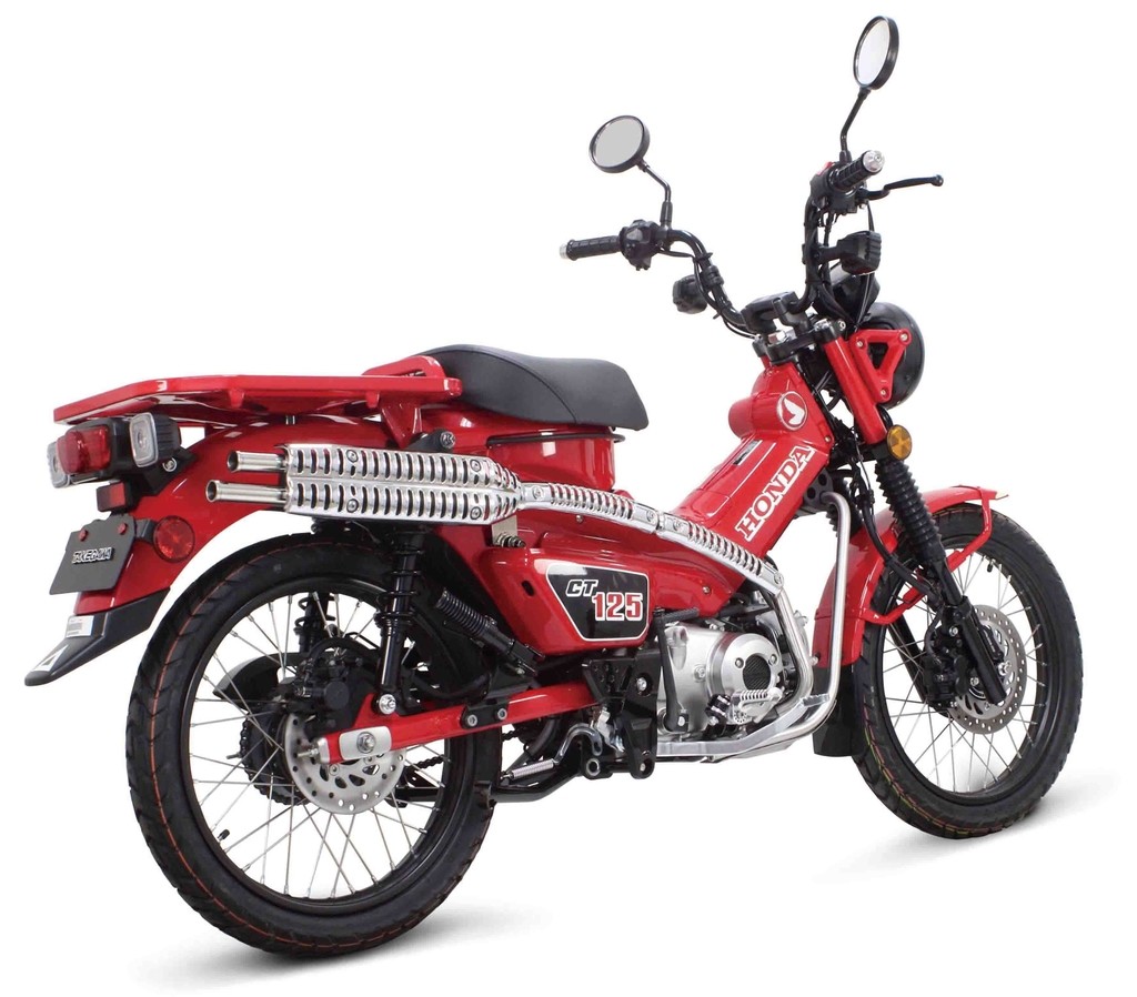 楽天市場】WirusWin ウイルズウィン エアクリーナーキット CT125