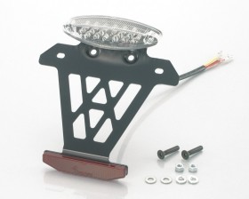 KITACO キタコ LEDテールランプ＆リフレクター 12V車 テールランプ 灯火類 電装系