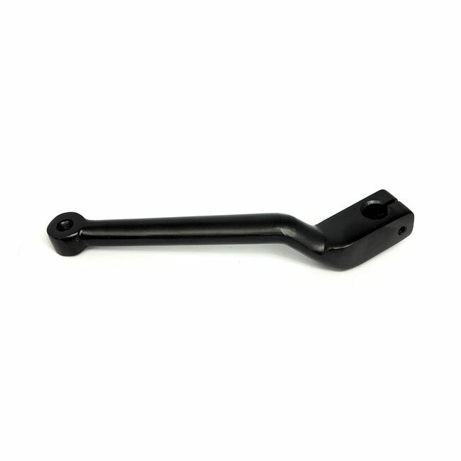 MCS エムシーエス シフターアーム【SHIFTER ARM】 83-00 FLT／TOURINGNU HARLEY-DAVIDSON ハーレーダビッドソン シフトペダル ステップ 足回り