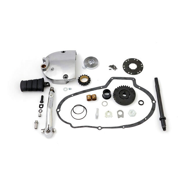 MCS エムシーエス キックスターターキット XLH【XLH KICKSTARTER KIT】 73-76 XLCH NU HARLEY-DAVIDSON ハーレーダビッドソン キックペダル エンジンパーツ エンジン 79,225円