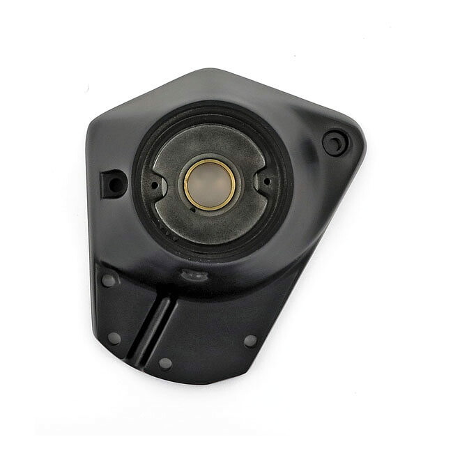 MCS エムシーエス カムシャフトカバー【CAM COVER】 93-99 B.T.NU EXCL. TC HARLEY-DAVIDSON ハーレーダビッドソン カムカバー・カムシャフトカバー エンジンパーツ エンジン|ウェビック 店