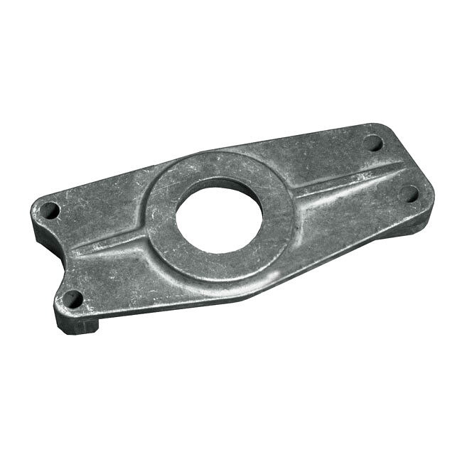 MCS エムシーエス メインシャフトベアリングサポート【MAINSHAFT BEARING SUPPORT】 65-86 4-SP B．T． NU HARLEY-DAVIDSON ハーレーダビッドソン ミッション・ギア エンジンパーツ エンジン｜ウェビック　店