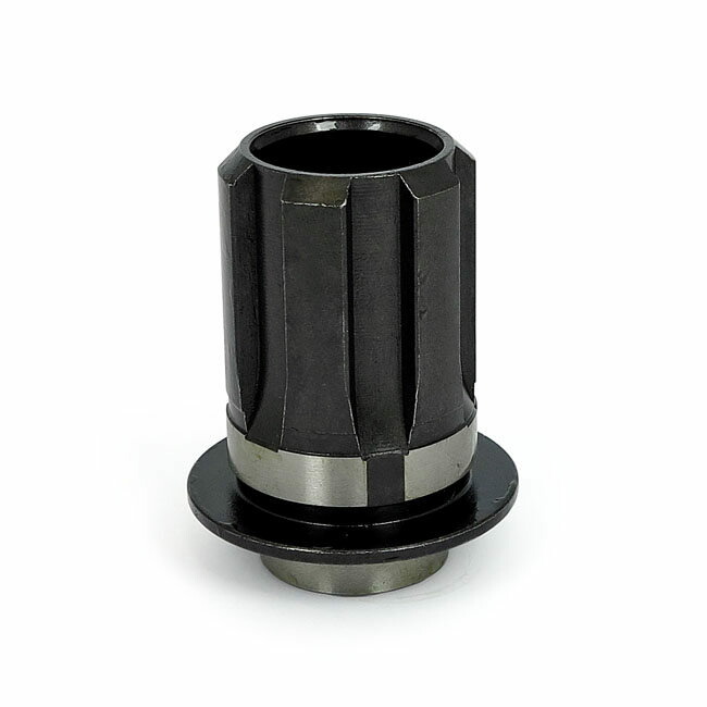 MCS エムシーエス スプロケットシャフトエクステンション L57-E74 XL (NU)