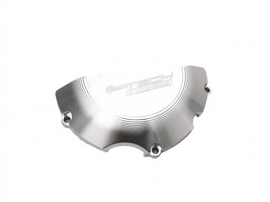 P-TECH ピーテック クラッチカバーガード TE250 TE300 EXC250 EXC300 XC250 XC300 HUSQVARNA ハスクバーナ KTM クラッチカバー エンジンパーツ エンジン|ウェビック 店