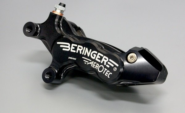 cotaベルリンガー6ポッドキャリパーとロータセット 楽天市場】BERINGER ベルリンガー 6Pアキシャルキャリパー 左用